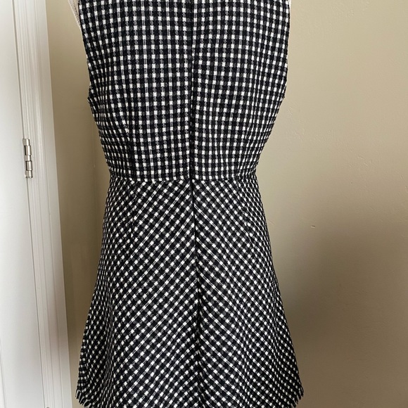 LULUS SIZE LARGE TWEED DRESS - Picture 2 of 4